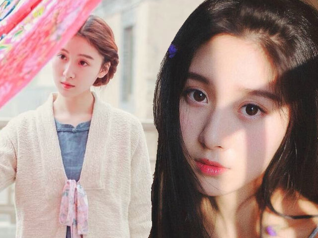 Bạn trẻ - Cuộc sống - Ngắm tân sinh viên đẹp nhất HV Điện ảnh Bắc Kinh