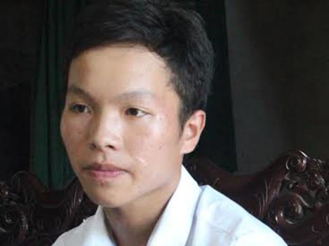 Tin tức trong ngày - Nam sinh 27,5 điểm "cầu cứu" vì bị bệnh thận bẩm sinh