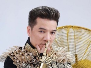 Ca nhạc - MTV - Mr. Đàm: Tin Vicky Nhung yêu Tố Ny là trò bẩn trước Gala