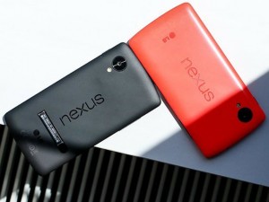 Dế sắp ra lò - Những thông số dự kiến về Nexus 5X