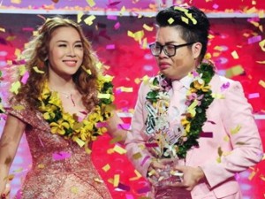 Ca nhạc - MTV - Mỹ Tâm lên tiếng về việc bị tố kênh kiệu tại The Voice