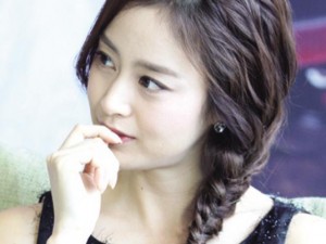 Phim - Nhan sắc &quot;12 năm tựa như 1 tuần&quot; của Kim Tae Hee