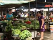 An ninh Kinh tế - Tiêu dùng - Bán hàng tiêu dùng ở nông thôn &quot;vượt mặt&quot; thành thị