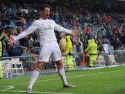 Bóng đá - Ronaldo và bản hùng ca cuối cùng cho Real