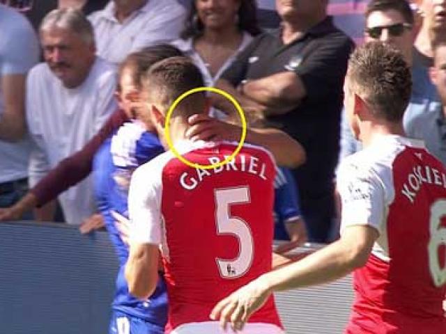 Bóng đá - Diego Costa trả giá đắt vì thói côn đồ