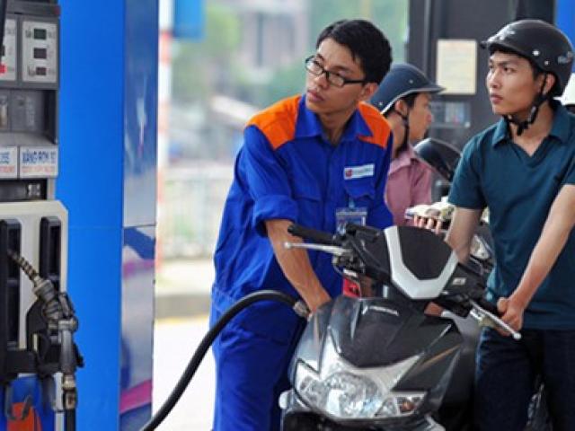 Thị trường - Tiêu dùng - "Ông xăng dầu" có lách luật?