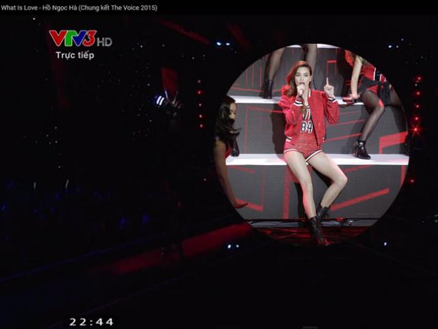 Ca nhạc - MTV - Fan Mỹ Tâm không cổ vũ Hà Hồ: Phản ứng tiêu cực?