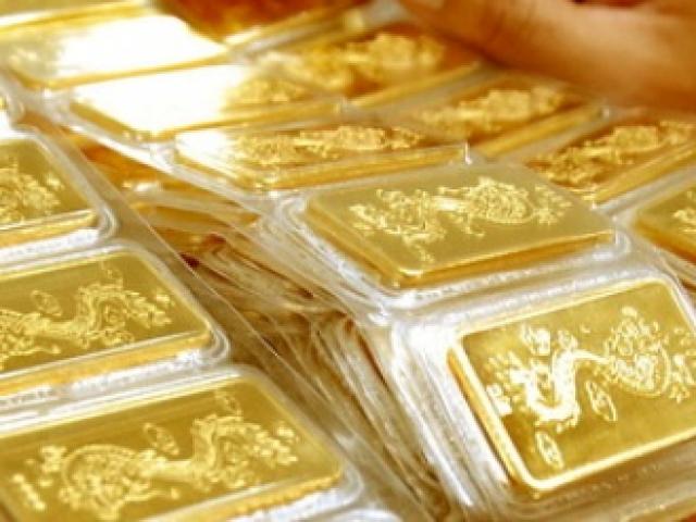 Tài chính - Bất động sản - "Giá vàng có thể chịu áp lực một lần nữa"