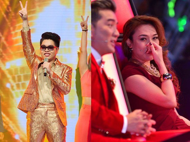 Ca nhạc - MTV - Hành trình đến “ngôi vương” của Đức Phúc