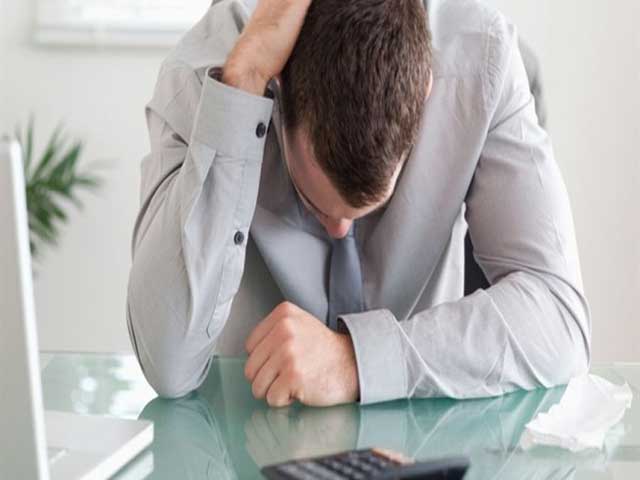 Cẩm nang tìm việc - Cách giúp bạn đứng lên sau mỗi lần thất bại