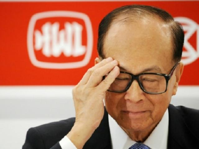 Tài chính - Bất động sản - Chân dung "siêu tỷ phú" bị tố "ăn cháo đá bát"