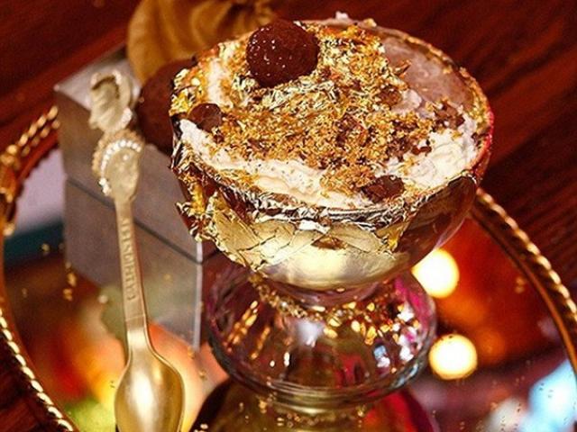 Ẩm thực - Những món ăn giá "trên trời" chỉ dành cho đại gia