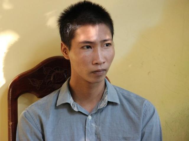 Pháp luật - Nam thanh niên giết dượng rể vì dám dạy mình