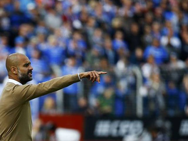 Bóng đá - Ferguson từng tiến cử Pep Guardiola ngồi ghế nóng ở M.U