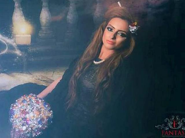 Xu hướng thời trang - Người mẫu Hồi giáo treo cổ tự tử vì bị ép cưới