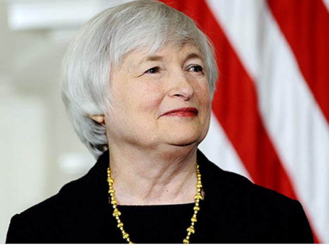 Doanh nhân - Gặp người phụ nữ quyền lực nhất thị trường tài chính thế giới