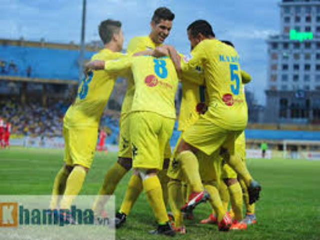 Bóng đá - Hà Nội T&amp;T: "Leo cao" không đến từ thưởng tiền tỷ