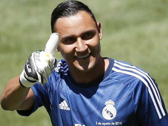 Bóng đá Tây Ban Nha - Real thời Benitez: Niềm tin từ "huyền thoại bất đắc dĩ"