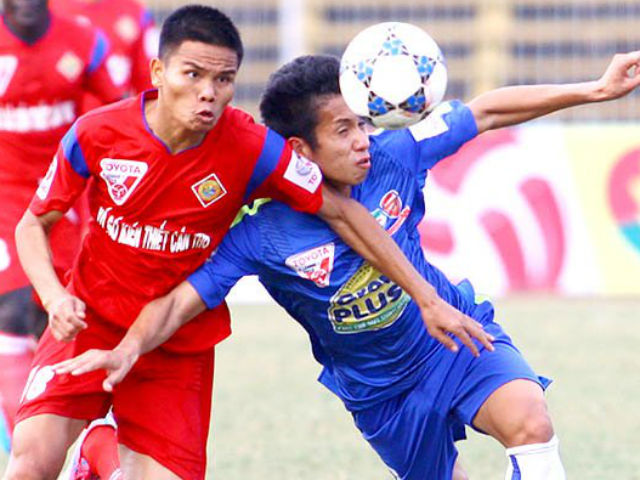 Bóng đá - Quên Công Phượng đi, HLV Miura đã chọn Văn Thắng