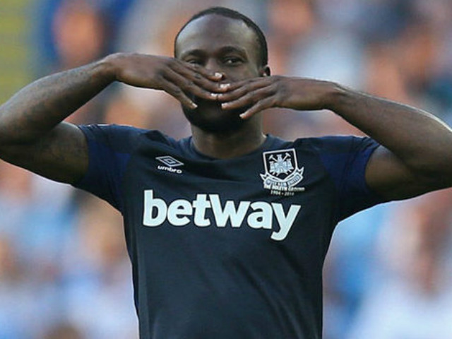 Bóng đá Ngoại hạng Anh - Cú sút xa "hạ sát" Man City top 5 bàn đẹp NHA vòng 6