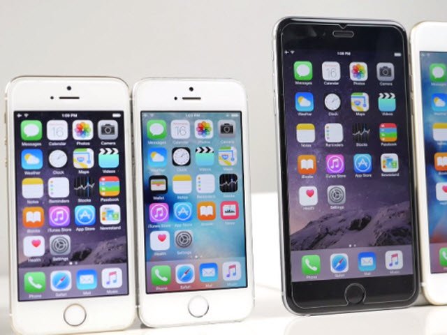 Phần mềm ngoại - 3 mẹo tăng tốc iOS 9