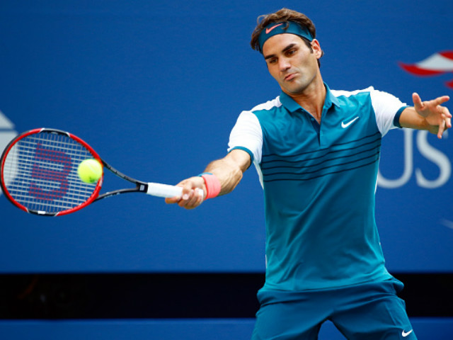 Tennis - Federer: Hồi sinh tuổi băm nhờ “cơn hạn” Grand Slam