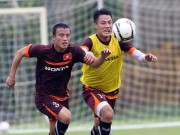 Bóng đá - HLV Miura làm gì được khi V-League quá tệ!