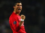 Bóng đá - CR7 là cầu thủ duy nhất &quot;bất khả xâm phạm&quot; của Benitez