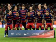 Bóng đá - Trước vòng 5 La Liga: Đòi tự do, Barca sẽ bị “gạch tên”