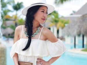 Thời trang công sở - Bí kíp mặc đẹp của một blogger “mét rưỡi”