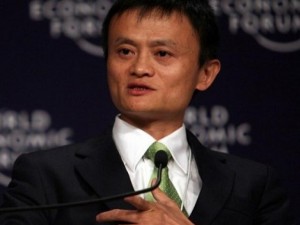 Tài chính - Bất động sản - Jack Ma: Kiếm tiền thì dễ, tiêu mới khó