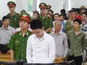 Pháp luật - Kẻ giết cô giáo, đốt xác phi tang lĩnh án