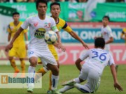 Bóng đá - Nghi vấn tiêu cực ở V.League: Khó xử vì thiếu chứng cứ!