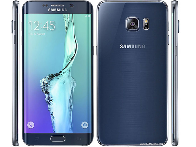 Công bố giá Samsung Galaxy S6 Edge+