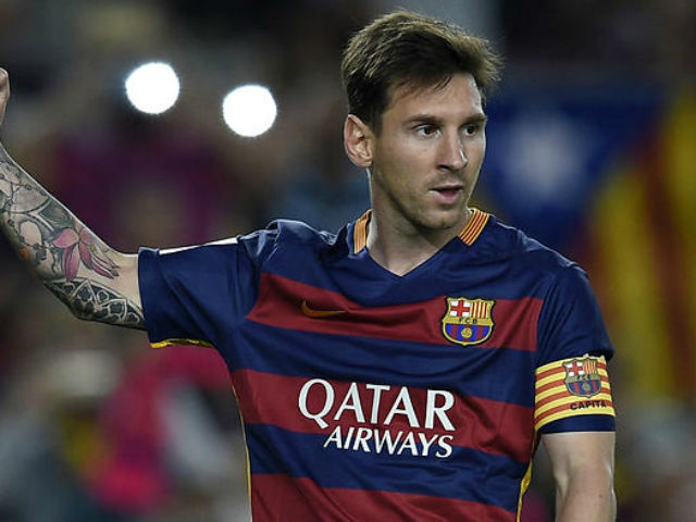 Messi solo đẳng cấp top bàn thắng đẹp V4 La Liga