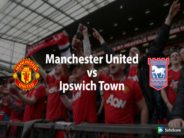 Bóng đá - MU - Ipswich: Chờ Van Gaal xua tan "cơn ác mộng"