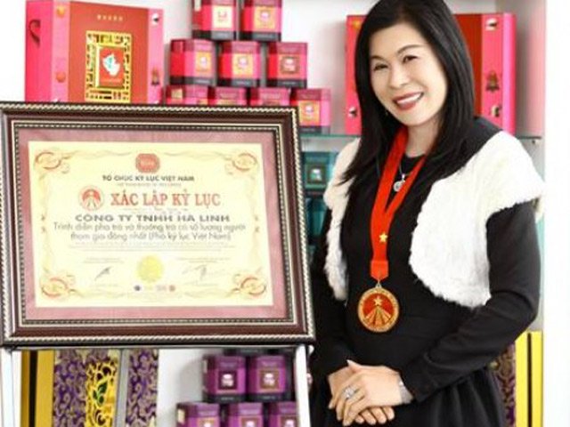 Tin tức Việt Nam - Nữ doanh nhân Việt Nam chết đột ngột tại TQ