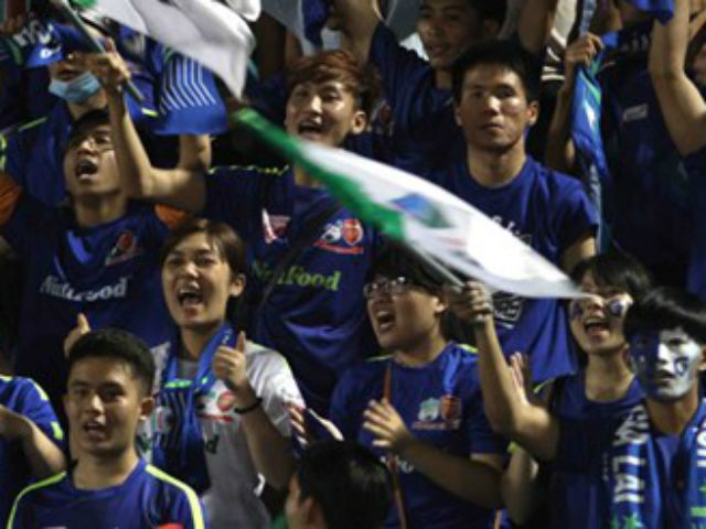 Sự kiện - Bình luận - Nhìn lại V.League 2015: 'Cơn gió lạ' từ phố Núi