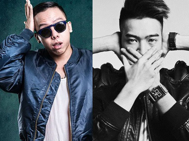 Ca nhạc - MTV - Những DJ đình đám hội ngộ trong lễ hội âm nhạc tháng 10