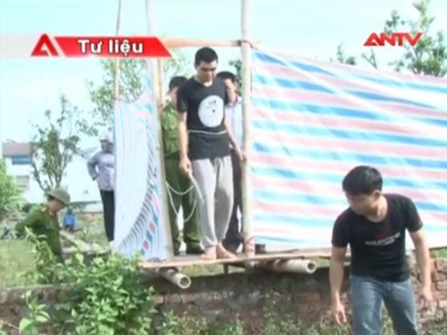 Video An ninh - Sẽ xét xử lưu động vụ án giết 4 người ở Nghệ An