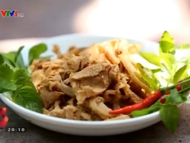 Du lịch Việt Nam - Về đất Tổ thưởng thức đặc sản trứ danh của Thanh Sơn