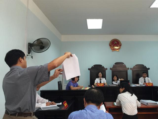 Thị trường - Tiêu dùng - Tuyên án vụ người tiêu dùng kiện Công ty Coca Cola VN