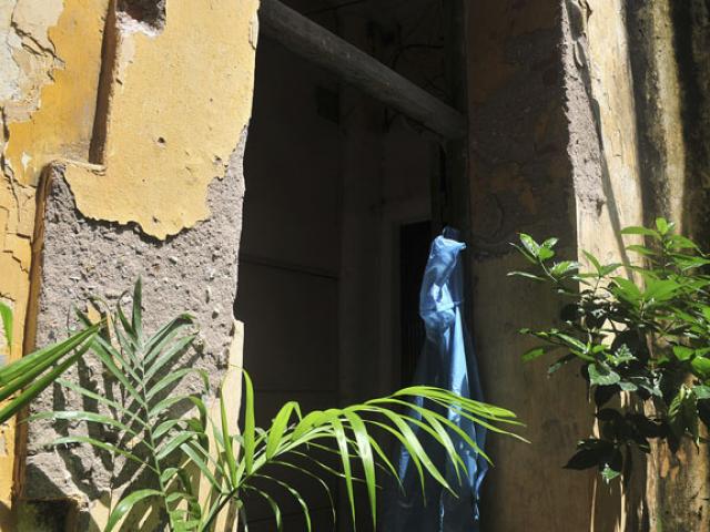 Tin tức Việt Nam - Bộ Xây dựng yêu cầu rà soát các biệt thự cổ “hết đát”