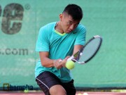 Tennis - Cơ hội tốt cho Hoàng Nam, Hoàng Thiên