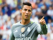 Bóng đá - Benitez không coi trọng thành tích của Ronaldo