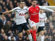 Bóng đá - Tottenham – Arsenal: Lấy lại niềm tin