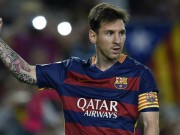 Video bàn thắng - Messi solo đẳng cấp top bàn thắng đẹp V4 La Liga