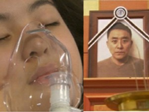 Đặt ảnh lên bàn thờ cũng được trả… cát-xê