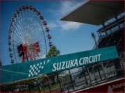 Thể thao - F1, Japanese GP: Mặt trời mọc ở Suzuka