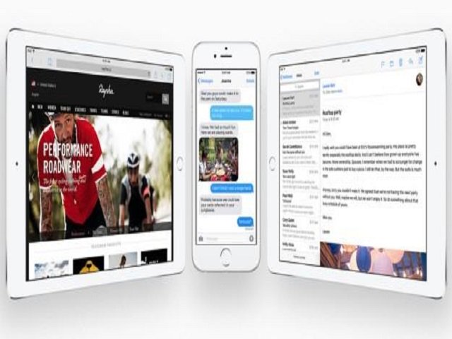 Công nghệ thông tin - Cách "hạ cấp" xuống hệ điều hành iOS 8